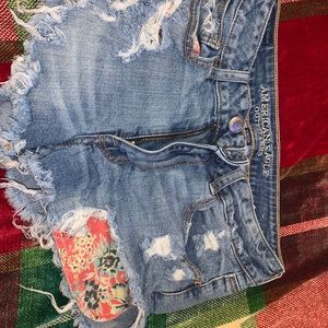 American Eagle shorts